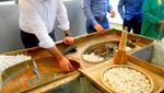 Liburan Beda di Turki, Mampir ke Pabrik Karpet