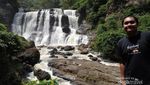 Liburan Beda ke Bandung, Trekking ke Curug Malela