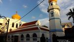 Liburan Beda ke Thailand, Jalan-jalan ke Songkhla