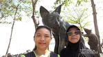 Liburan Beda ke Thailand, Jalan-jalan ke Songkhla