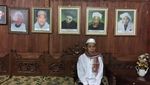 Liburan Bersama Ayah Tercinta, Nostalgia Masa Muda