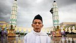 Liburan Bersama Ayah Tercinta, Nostalgia Masa Muda