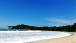 Liburan dengan Waktu Singkat? ke Sawarna Saja!