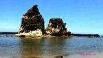 Liburan dengan Waktu Singkat? ke Sawarna Saja!