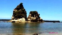 Tanjung Layar yang Melegenda