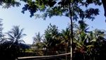 Liburan dengan Waktu Singkat? ke Sawarna Saja!