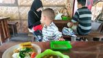 Liburan di Aceh, Cobain Kuah Cue yang Unik