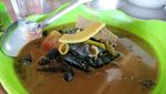Liburan di Aceh, Cobain Kuah Cue yang Unik