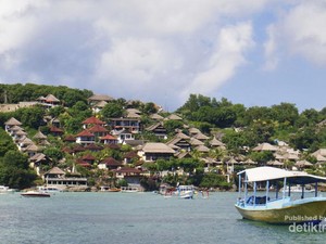 Liburan di Bali, Coba Mampir ke Jungut Batu