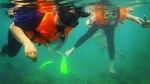 Liburan di Krakatau, Dari Snorkeling Hingga Trekking