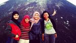 Liburan di Krakatau, Dari Snorkeling Hingga Trekking