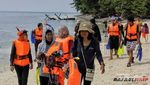 Liburan di Krakatau, Dari Snorkeling Hingga Trekking