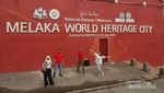Liburan di Melaka, Wajib ke Aneka Tempat Ini