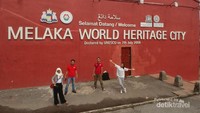 Foto-foto di Melaka