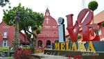 Liburan di Melaka, Wajib ke Aneka Tempat Ini