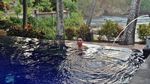 Liburan di Nusa Ceningan, Bisa Mampir ke Blue Lagoon