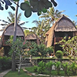 Liburan di Nusa Ceningan, Bisa Mampir ke Blue Lagoon