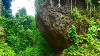 Batu Wajah