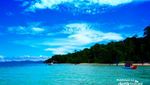 Liburan di Raja Ampat, Tapi Naik Sepeda