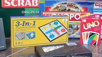 board games