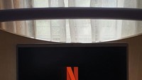 binge watching