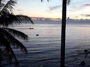 Liburan di Sabang, Datangi Pantai & Gua Ini