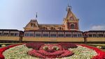 Liburan di Tempat Instagenic Hongkong, Disneyland!