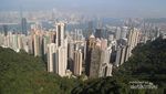 Liburan di Tempat Instagenic Hongkong, Disneyland!