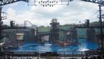 Liburan di Universal Studio Singapore, Ini 5 Wahana Uji Nyalinya