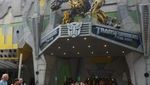 Liburan di Universal Studio Singapore, Ini 5 Wahana Uji Nyalinya