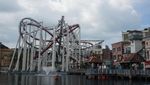 Liburan di Universal Studio Singapore, Ini 5 Wahana Uji Nyalinya
