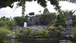 Liburan Edukatif ke Eco Green Park, Batu