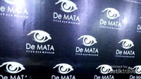 Selamat datang di De Mata Trick Eye