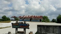 Replika SD Laskar Pelangi
