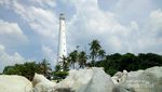 Liburan Hemat ke Belitung, Ini Tipsnya