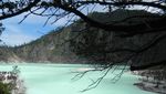 Liburan Hemat ke Kawah putih