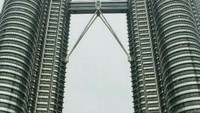 Amazing KLCC
