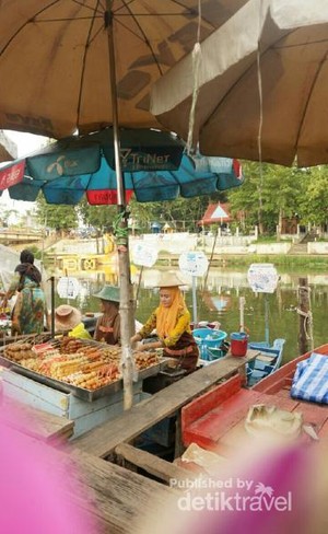 Liburan Hemat ke Singapura, Malaysia dan Thailand