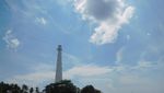 Liburan Ikonik di Pulau Lengkuas: Mercusuar