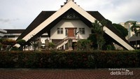 Gedung Museum Aceh