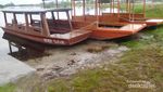 Liburan Instagrammable di Belitung: Rumah Keong