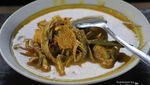 Liburan ke Aceh Besar, Sekalian Wisata Kuliner Ungkot Paya