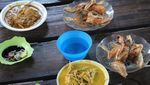 Liburan ke Aceh Besar, Sekalian Wisata Kuliner Ungkot Paya