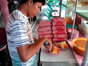Liburan ke Aceh, Ini Kuliner Lezatnya