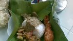 Liburan ke Aceh, Jangan Lupa Coba Makan Nasi Bu Kulah
