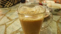 Ini yang namanya kopi sanger