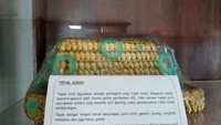 Tepak Sirih sebagai koleksi adat budaya