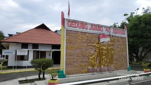 Liburan ke Asahan, Yuk Mampir ke Museumnya!