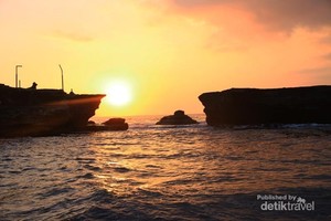 Liburan ke Bali Lebih Murah Lewat Jalur Darat