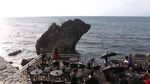 Liburan ke Bali, Santai Dulu di Rock Bar